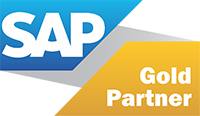 Sap Gold Partner Logo