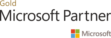 Microsoft Gold Patner Logo