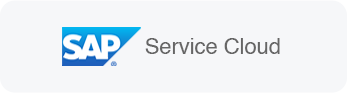SAP Service Cloud