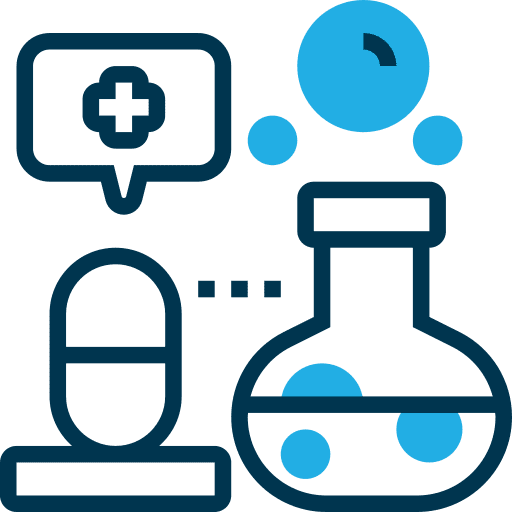 Active Pharma Ingredient Formulation