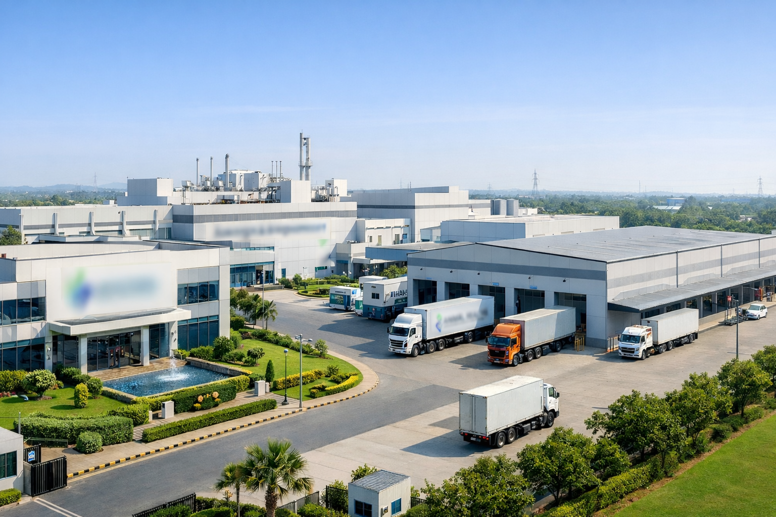 Post-Divestiture Transformation for a Leading Animal Health Company with SAP S/4HANA