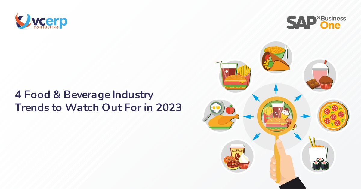 4 Food & Beverage Industry Trends to Watch Out For in Mombasa in 2023